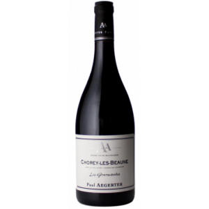 CHOREY-LES-BEAUNE - LES GOURMANDES 2021 - AEGERTER PERE ET FILS