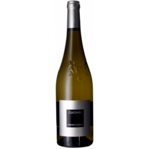 CLOS CULOMBU BLANC 2022