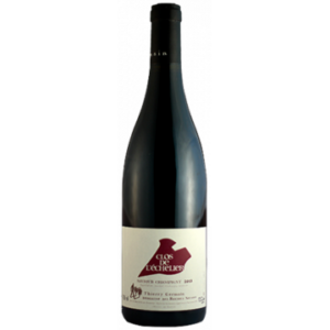 CLOS DE L'ECHELIER 2021 - DOMAINE ROCHES NEUVES THIERRY GERMAIN