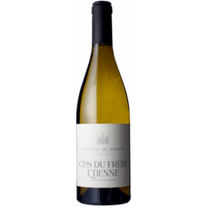 CLOS DU FRERE ETIENNE 2019 - CHATEAU DU BREUIL