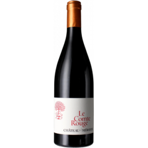 COMTE ROUGE 2020 - CHÂTEAU DE MERANDE