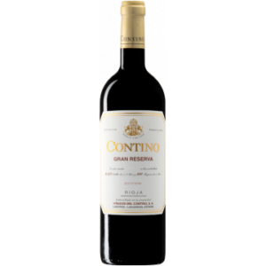 CONTINO GRAN RESERVA 2017 - CONTINO