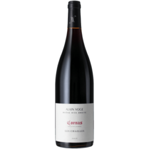 CORNAS LES CHAILLES 2021 - DOMAINE ALAIN VOGE