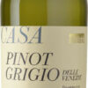 Corte Giona Pinot Grigio Weißwein trocken 0