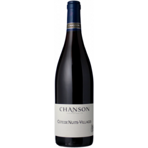 COTE DE NUITS VILLAGES 2021 - DOMAINE CHANSON PERE ET FILS