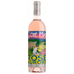 COTE MAS ROSE AURORE 2022 - DOMAINES PAUL MAS