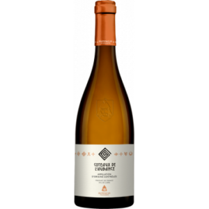 COTEAUX DE L'AUBANCE - LOIRE ORIGINELLE 2022 - DUMNACUS VIGNERONS