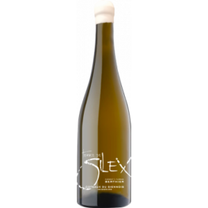 COTEAUX DU GIENNOIS BLANC - TERRE DE SILEX 2021 - CLÉMENT & FLORIAN BERTHIER