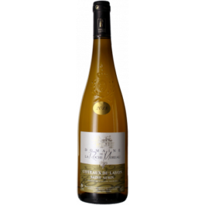 COTEAUX DU LAYON SAINT AUBIN 2020 - DOMAINE DE LA ROCHE MOREAU