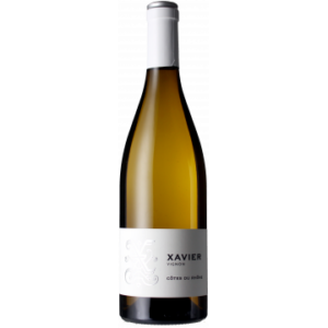 COTES DU RHONE BLANC 2022 - XAVIER VIGNON