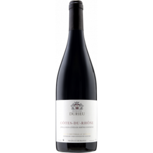 COTES DU RHONE TRADITION 2020 - DOMAINE DURIEU