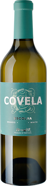 Covela Escolha branco Weißwein trocken 0