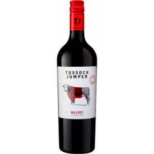 COW MALBEC 2022 - TUSSOCK JUMPER