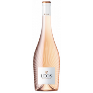 CUVÉE AUGUSTA ROSÉ 2022 - DOMAINE LÉOS