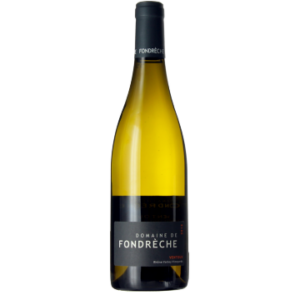 CUVEE DOMAINE BLANC 2022 - DOMAINE DE FONDRECHE