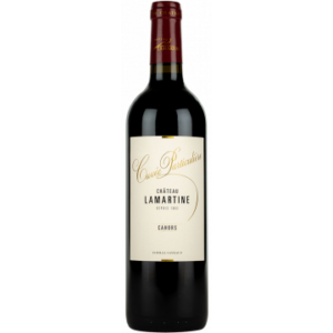 CUVEE PARTICULIERE 2019 - CHATEAU LAMARTINE