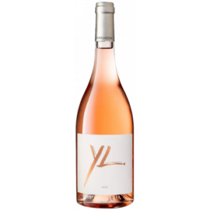 CUVEE YL ROSE 2022 - DOMAINE YVES LECCIA