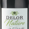 Delor Nature Bio Rotwein trocken 0
