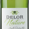 Delor Nature Bio Weißwein trocken 0
