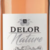 Delor Nature Roséwein Bio trocken 0