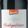 Montepulciano d'Abruzzo Demeter/Bio Rotwein trocken 0