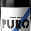 Dieter Meier Puro Malbec Bio/Vegan Rotwein trocken 0