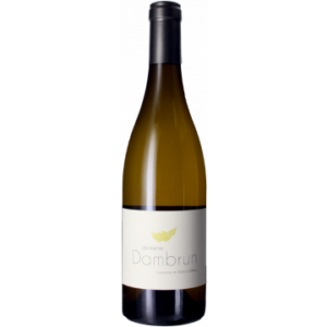 DOMAINE DAMBRUN - BLANC 2019