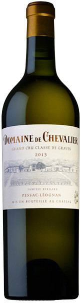 Domaine de Chevalier Blanc Weißwein trocken 0