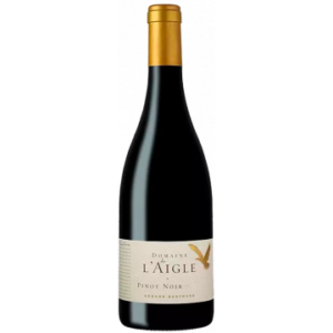 DOMAINE DE L'AIGLE PINOT NOIR 2021 - GERARD BERTRAND