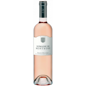 DOMAINE DE MONTROSE ROSE 2022