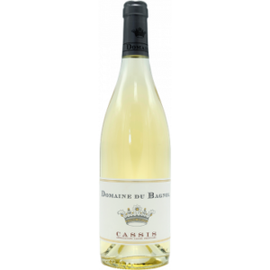 DOMAINE DU BAGNOL - CUVEE TRADITION BLANC 2022