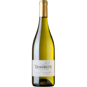 DOMAINE HORGELUS - LE BAL DES PAPILLONS 2022