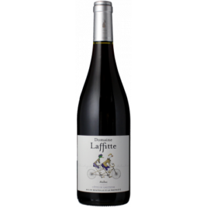 DOMAINE LAFFITTE - MALBEC 2022