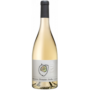 DOMAINE OLIVELLA BLANC 2022