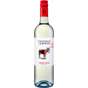 DONKEY VINHO VERDE 2022 - TUSSOCK JUMPER