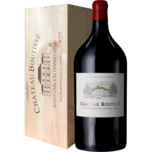 DOUBLE-MAGNUM CHÂTEAU BOUTISSE 2020