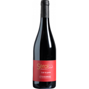 ÉCLAT DE GRANITE 2022 - DOMAINE SÉROL