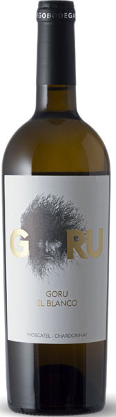 Ego Bodegas El Goru Blanco Weißwein trocken 0