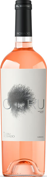 Ego Bodegas El Goru Rosado Roséwein trocken 0