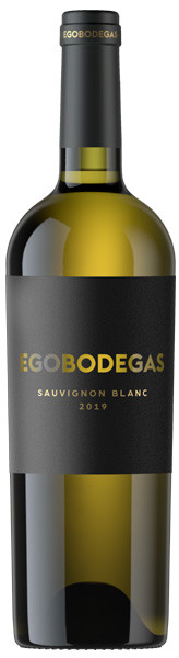 Ego Bodegas Sauvignon Blanc Weißwein trocken 0
