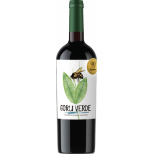 EL GORU VERDE 2020 - EGO BODEGAS