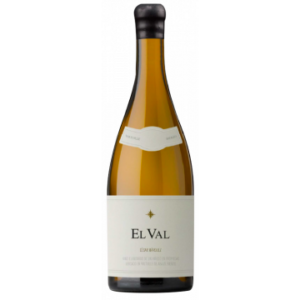 EL VAL GODELLO 2021 - BODEGAS Y VIÑEDOS CESAR MARQUEZ