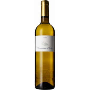 ÉOLE BLANC 2022 - DOMAINE D'ÉOLE