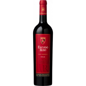 ESCUDO ROJO GRAN RESERVA 2021 - BARON PHILIPPE DE ROTHSCHILD