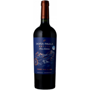 ESTATE BLUE EDITION 2022 - DONA PAULA