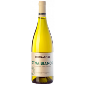 ETNA BIANCO 2022 - TORNATORE