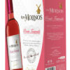 Felix Solis Los Molinos Roséwein trocken Bag in Box 3 l