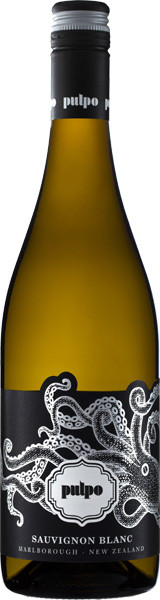 Felix Solis Pulpo Sauvignon Blanc trocken 0