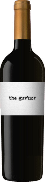 Felix Solis 'The Guv'nor' Rotwein halbtrocken 0