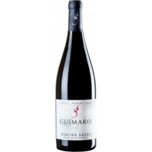 FINCA POMBEIRAS 2020 - GUÍMARO